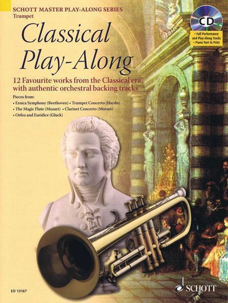 Classical Play-Along