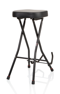 Guitar Stool with Stand