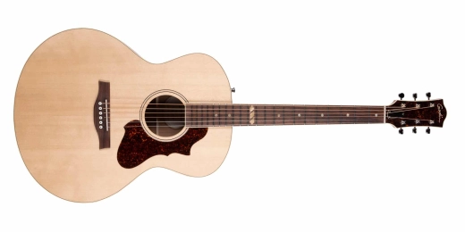 Godin Guitars - Forum Natural RN GT EQ Acoustic/Electric Guitar