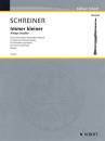 Schott - Immer kleiner (Always smaller)