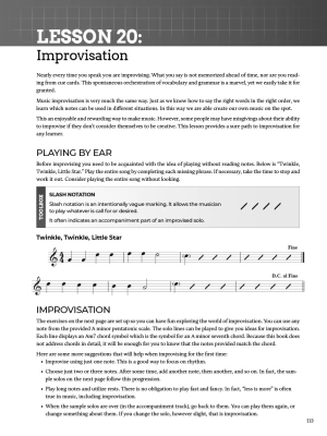 Do-It-Yourself Alto Sax - Fettig - Alto Saxophone - Book/Media Online