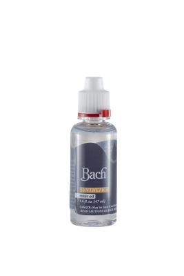 Bach - Synthetic+ Rotor Oil