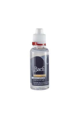 Bach - Synthetic+ Valve Oil