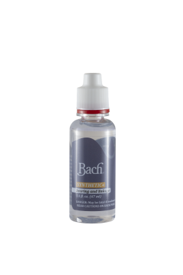 Bach - Synthetic+ Bearing and Linkage Oil