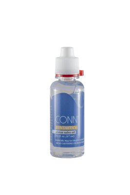 Conn Selmer Inc - Synthetic Plus Valve Oil