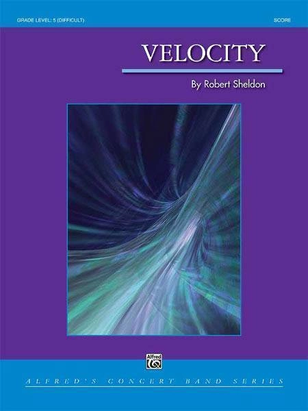 Velocity