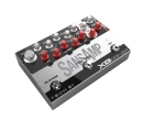 Tech 21 - SansAmp XB Driver
