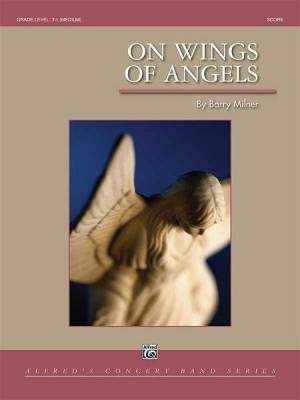 Alfred Publishing - On Wings of Angels