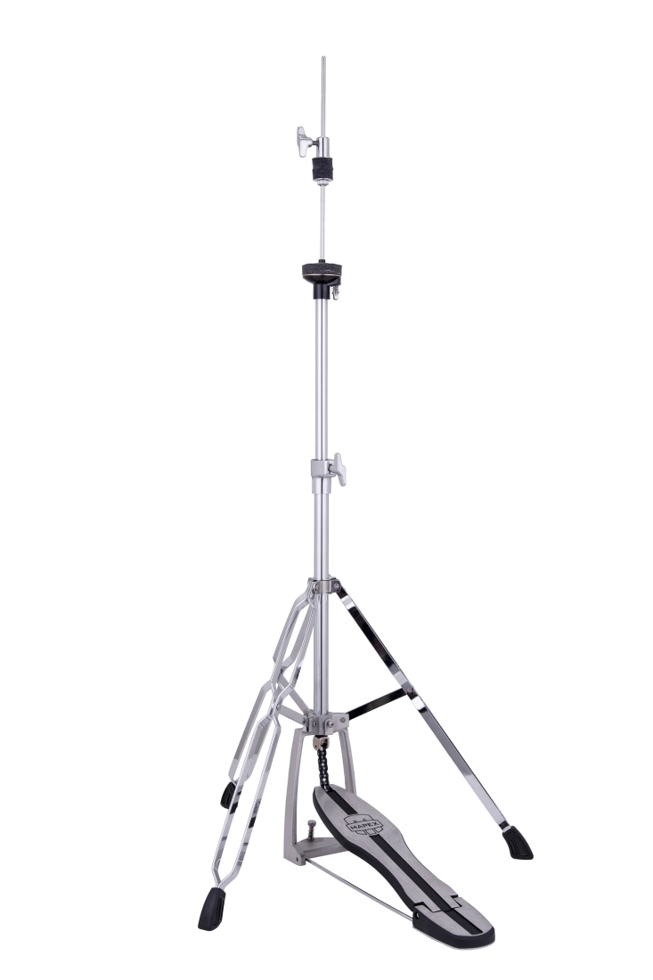 250 Series Double Braced Hi-Hat Stand