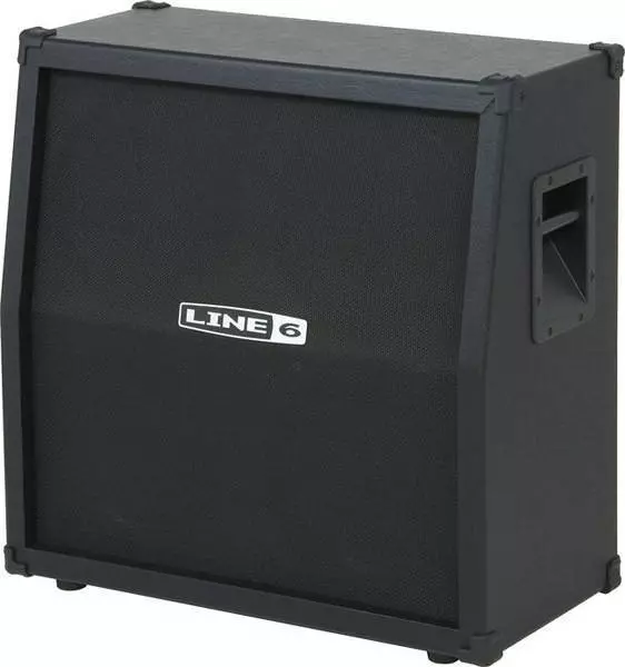Spider 412 Cab