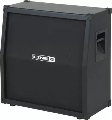 Spider 412 Cab