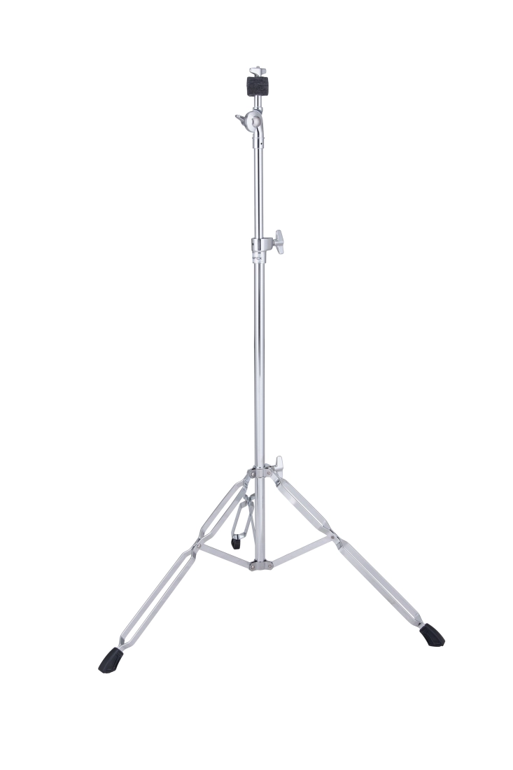 250 Series Double Braced Straight Cymbal Stand