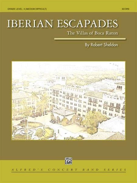 Iberian Escapades