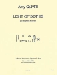 Alphonse Leduc - Light Of Sothis - Quate - Alto Saxophone\/Piano - Sheet Music