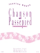 Alphonse Leduc - Chanson et Passepied - Rueff - Alto Saxophone\/Piano - Sheet Music