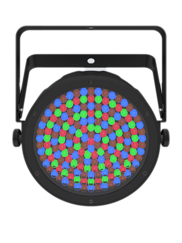 SlimPAR 64 RGBA LED Wash Light