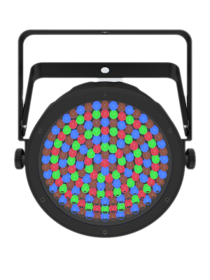 Chauvet DJ - SlimPAR 64 RGBA LED Wash Light