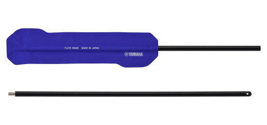 Yamaha Band - Flute Cleaning Swab With Rod