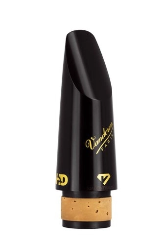 Black Diamond BD5 Clarinet Mouthpiece - 13 Series