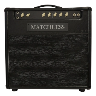 Matchless Amplifiers - Cobra 1x12 Combo Amplifier