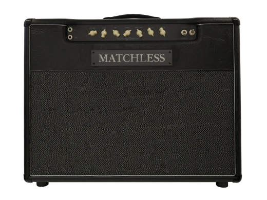 Matchless Amplifiers - Chieftain 2x12 Combo Amplifier