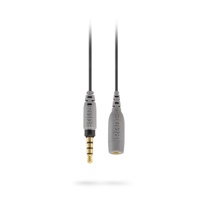 RODE - SC1 3.5 mm TRRS Extension Cable - 20 Foot