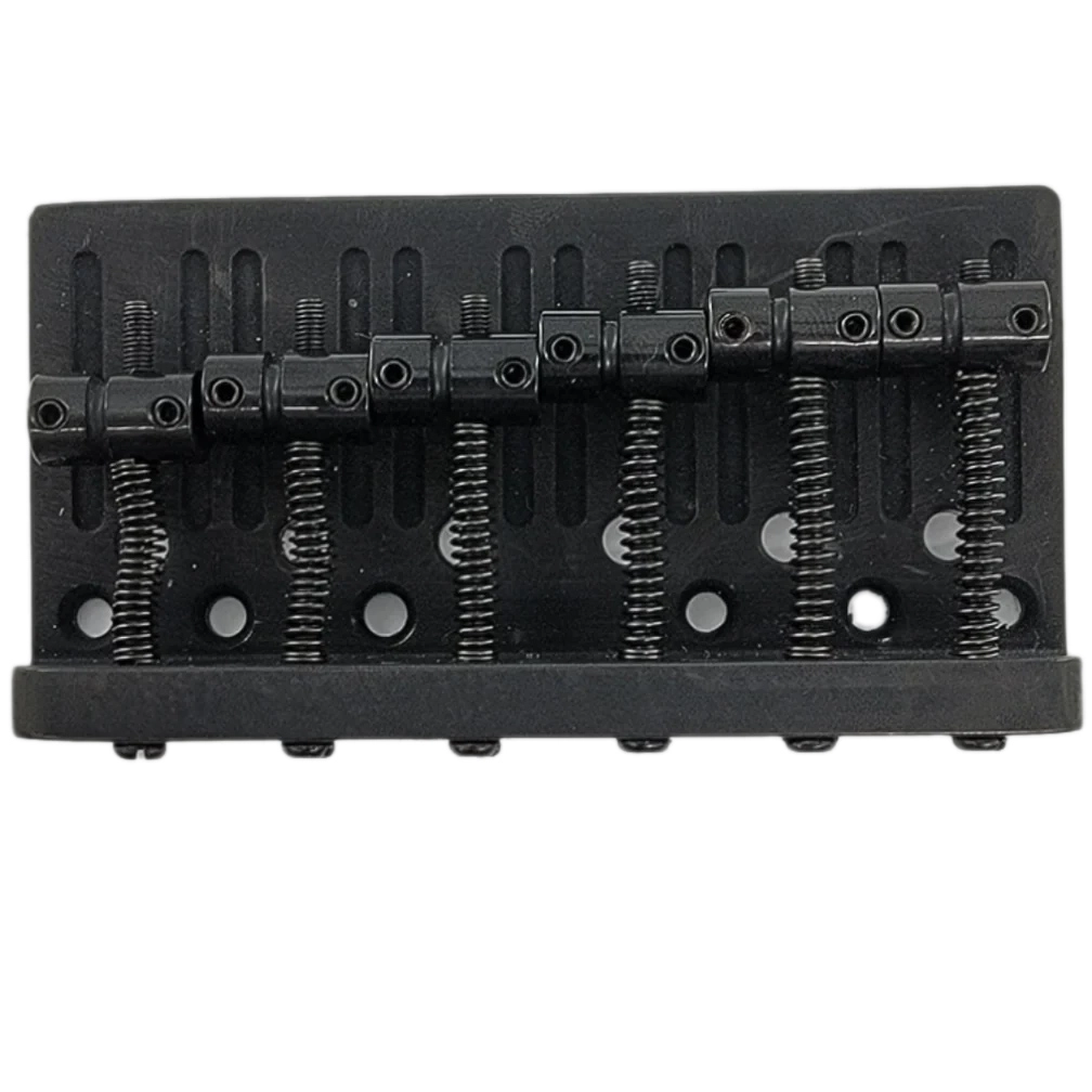 Economy Heavy Duty 6-String Bass Bridge