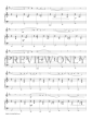Three Gymnopedies - Satie - Trumpet/Piano - Book