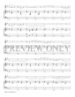 Three Gymnopedies - Satie - Trumpet/Piano - Book