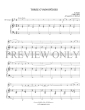 Three Gymnopedies - Satie - Trumpet/Piano - Book