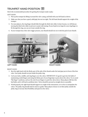 Do-It-Yourself Trumpet: The Best Step-by-Step Guide to Start Playing Ludwig Trompette Livre avec contenu en ligne