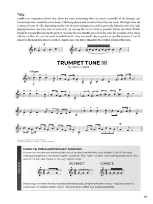 Do-It-Yourself Trumpet: The Best Step-by-Step Guide to Start Playing - Ludwig - Trumpet - Book/Media Online