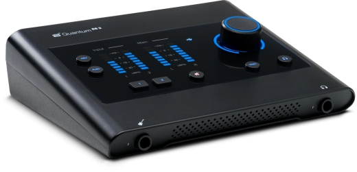 Quantum ES 2 USB-C Audio Interface