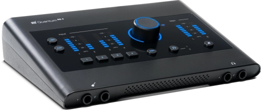 Quantum ES 4 USB-C Audio Interface