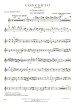 Concerto in Eb major - Hummell/Voisin - Trumpet/Piano - Sheet Music