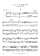 Concerto in E flat major (Hob. VIIe: No.1) - Haydn/Voisin - Trumpet/Piano - Sheet Music