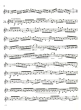 24 Melodic Studies, Opus 20 - Boehme - Trumpet - Book