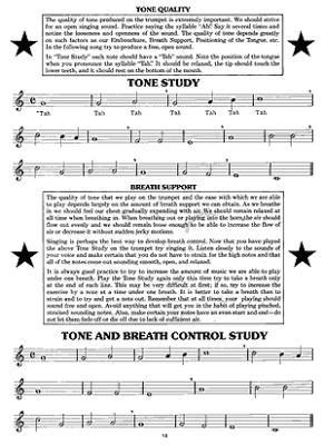 Trumpet Method - Bay - Trumpet - Book