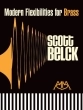 Meredith Music Publications - Modern Flexibilities for Brass - Belck - Trumpet - Book