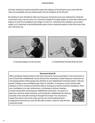 The Breathing Book for Trumpet - Vining/Borden - Book