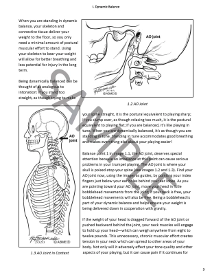 The Breathing Book for Trumpet - Vining/Borden - Book