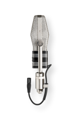 WA-44 Studio Ribbon Microphone