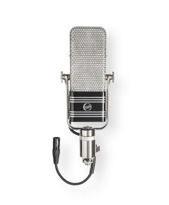 Warm Audio - WA-44 Studio Ribbon Microphone