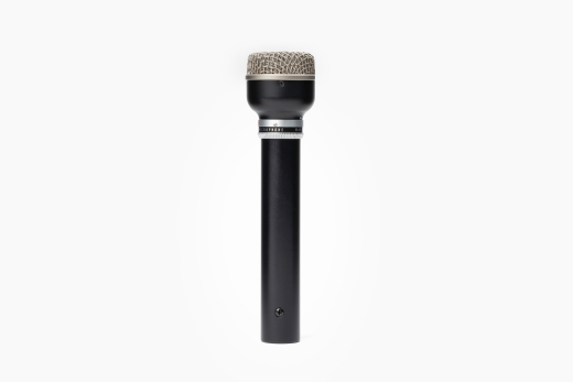 Microphone dynamique WA-19 pour le studio (noir)