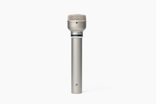 Microphone dynamique WA-19 pour le studio (nickel)