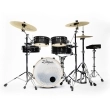 Zildjian - ALCHEM-E Bronze EX 5-Piece Electronic Drum Kit