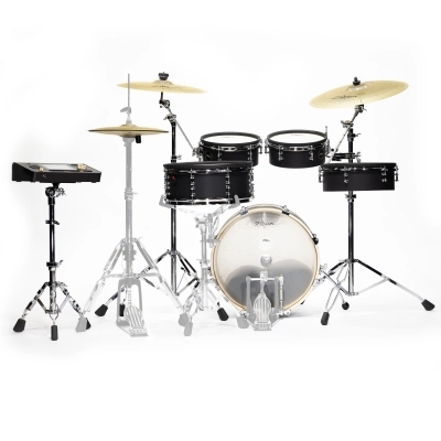 ALCHEM-E Bronze EX 5-Piece Electronic Drum Kit