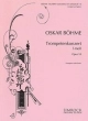 Simrock - Concerto in F minor, Op. 18 - Bohme\/Herbst - Trumpet\/Piano - Sheet Music