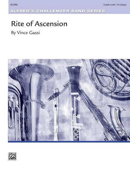 Rite of Ascension