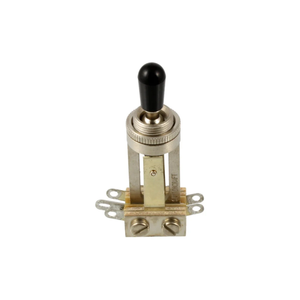 Switchcraft Straight Toggle Switch